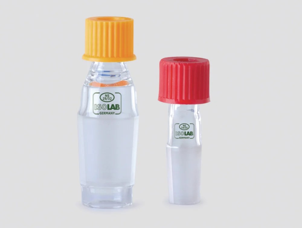 Adapter GL 14, cone NS 29/32 for thermometer 6-8 m