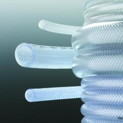 PVC tubing 10 mm