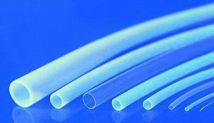 PTFE tubing 3.00 x 4.00mm, 0.50 mm wall, p.m.