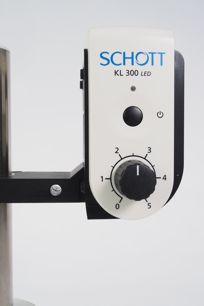 [6253748] Schott cold light source KL 300 LED