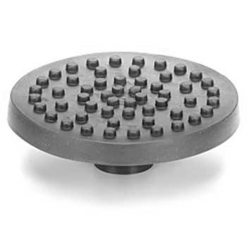 Shaking dish Ø75mm for Vortex-Genie®