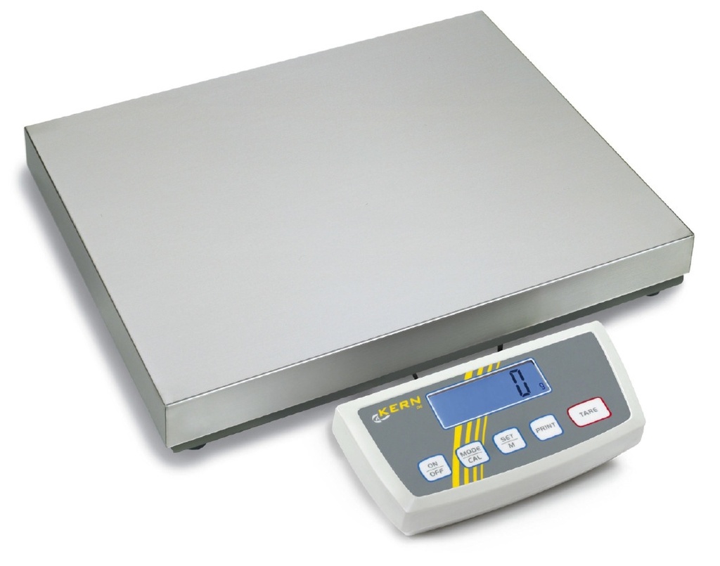 [6254284] Platform balance DE 150K2DL 60/150 kg / 2/5 g