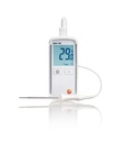 Temperature meter testo 108