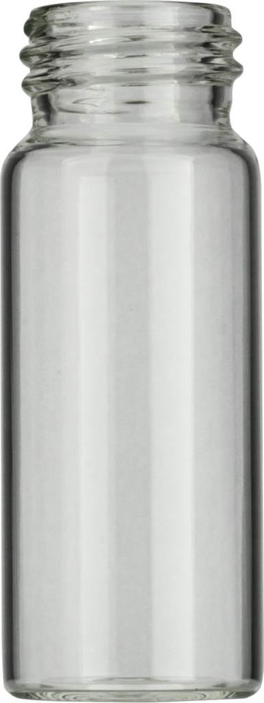 Storage vials w. screw neck, Macherey-Nagel, N 24 EPA, 30 mL, clear