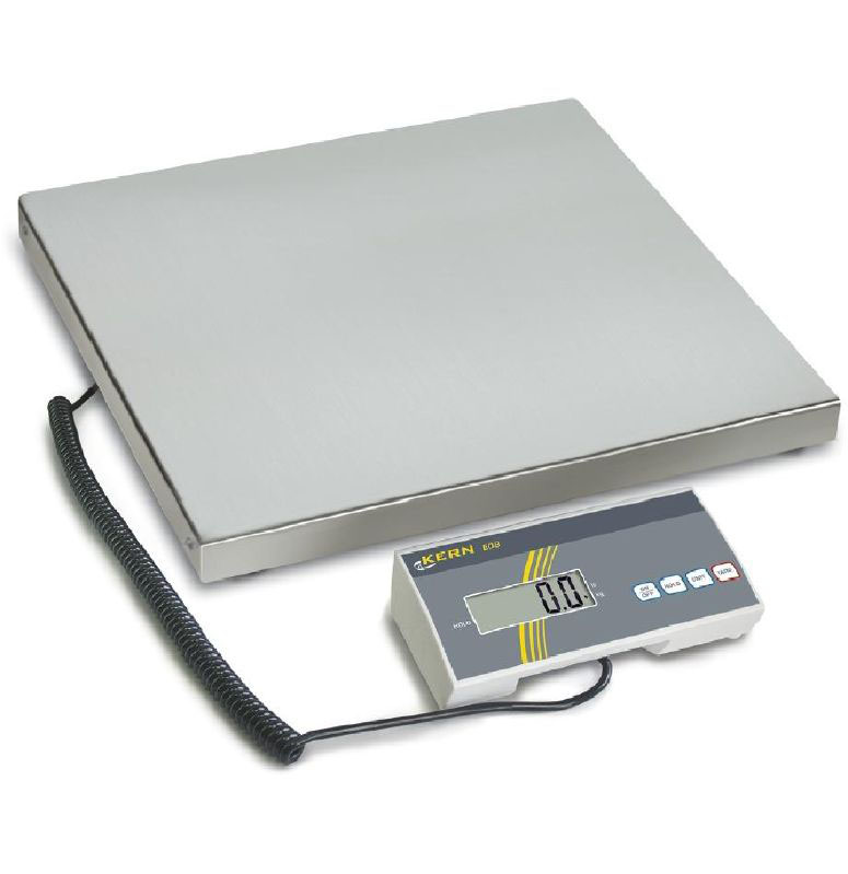 Platform scale EOB 150K/50, 150 kg/50 g