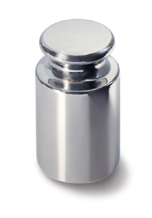 Weight 10 kg, ±160 mg, class F2, steel