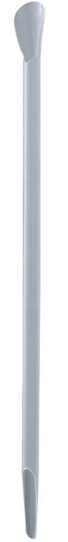 Disposable spatule smartSpatulas® 210mm, Ø 7mm, op