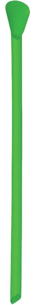 Disposable spatula smartSpatulas® 310mm, Ø 10,5mm,