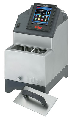 [6257173] Cold warmth bath circulator ministat 125