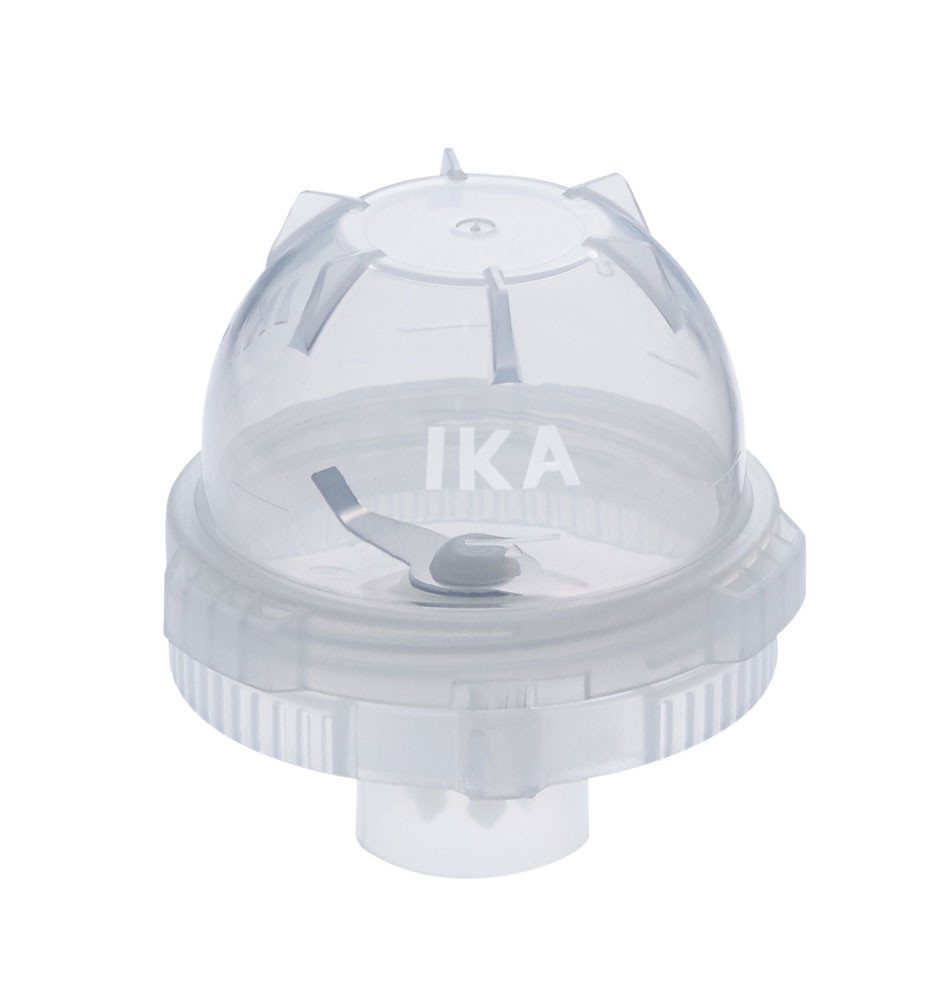 Grinding beaker MT 40 pack of 100