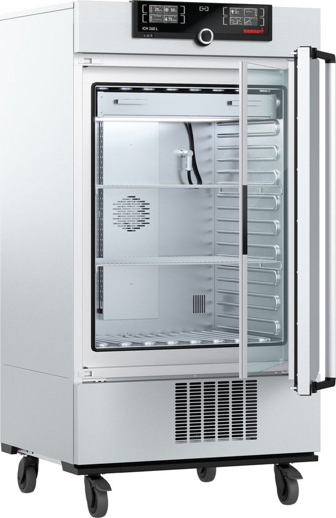 [6261038] Memmert ICH260 L climate chamber with light