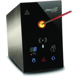 [6261507] SteriMax smart w/ quartz glass annealing tube,230V