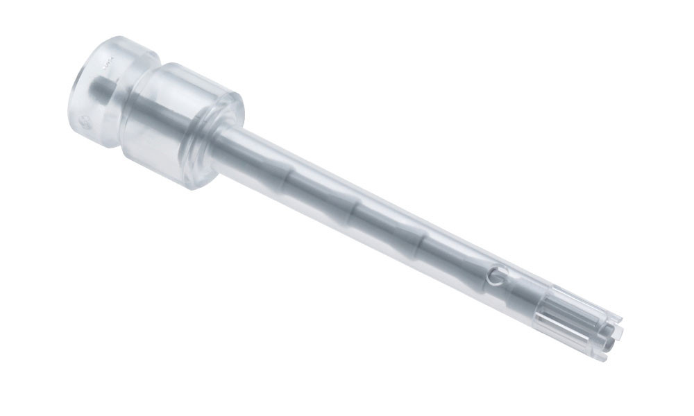 Dispersing element S 10 D-7 G-KS - 65, 1-40 ml