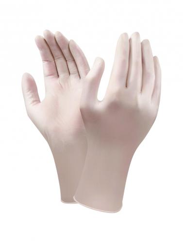 [6262160] Nitrile gloves, Ansell Healthcare Nitrilite 93-401, size XXL (10-10,5), cleanroom