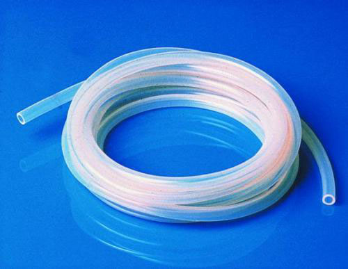 Silicone tubing, Versilic, Ø9 x 2 mm
