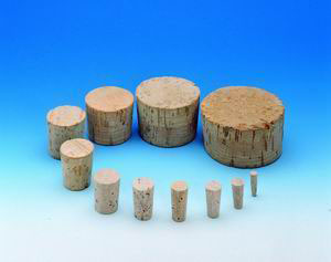 Korkstoppers 36 x 40 x 27 mm