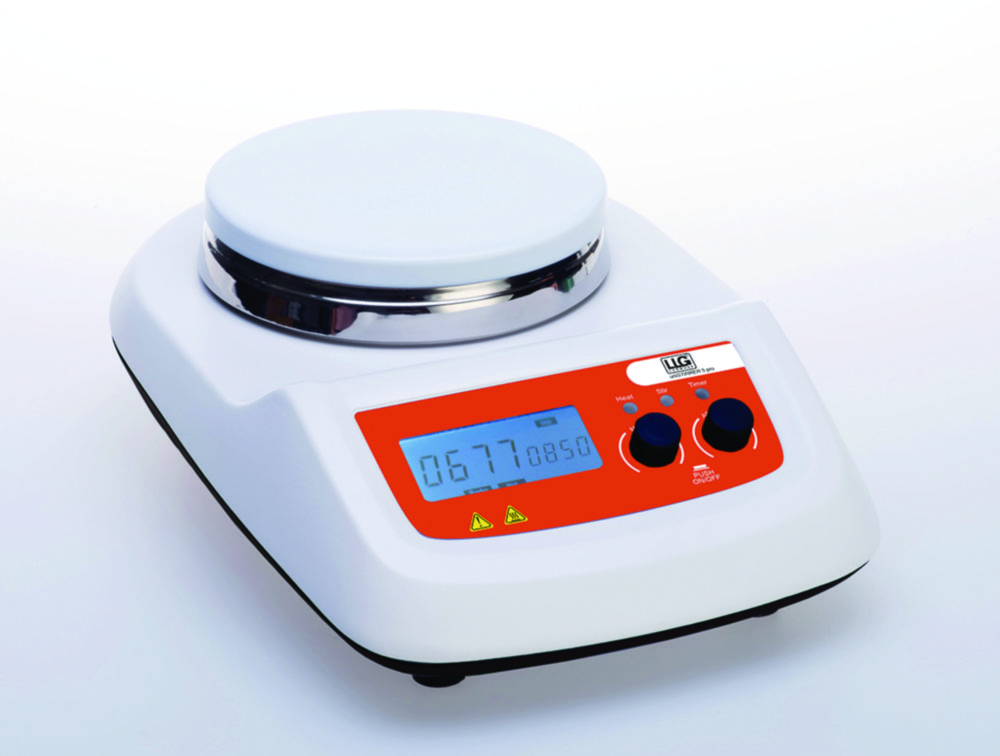 LLG-uniSTIRRER 5 pro,