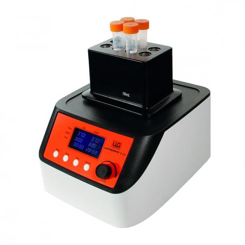 LLG-Thermomixer uniTHERMIX 2 PRO