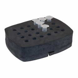 Tube attachment for LLG-uniTEXER 4, 24 x 1.5/2 ml