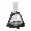 [6263505] Flask holder  for LLG-uniTEXER 4 250ml Erlenmeyer