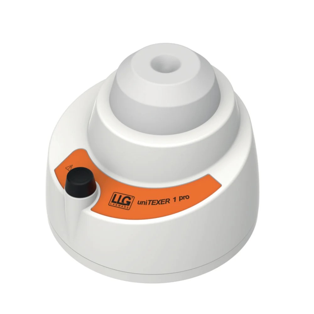 Vortexmixer, LLG-uniTEXER 1 pro, 0-4200 1/min.