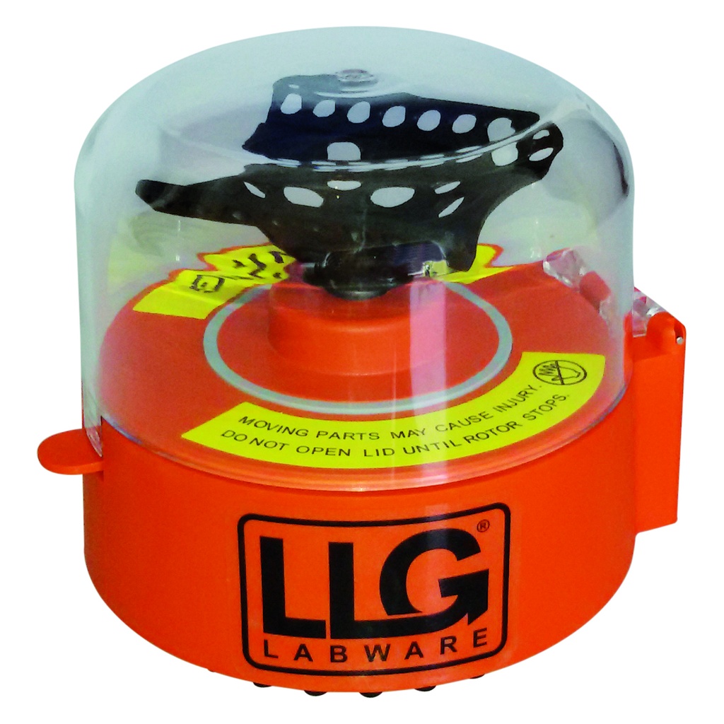 LLG-uniCFUGE 2 Centrifuge