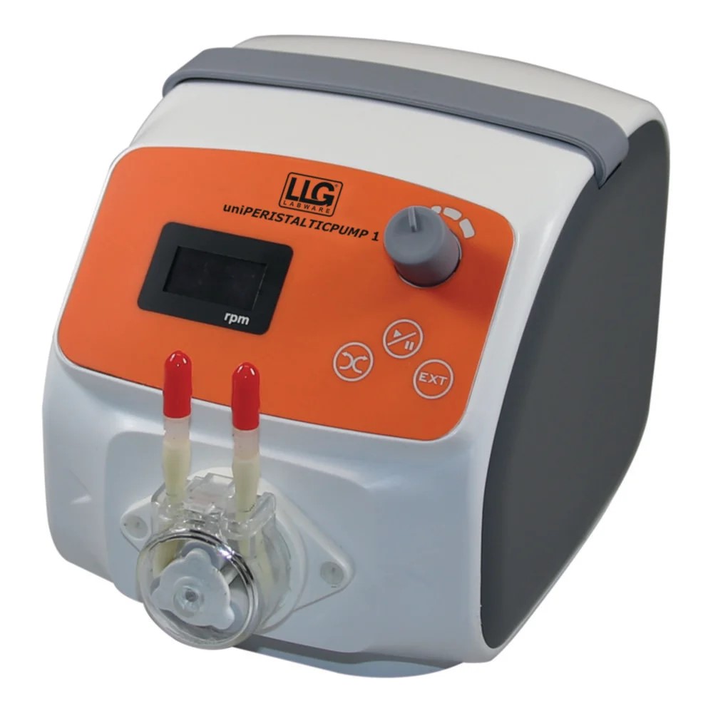 LLG-uniPERIPUMP 1 Peristaltic Pump