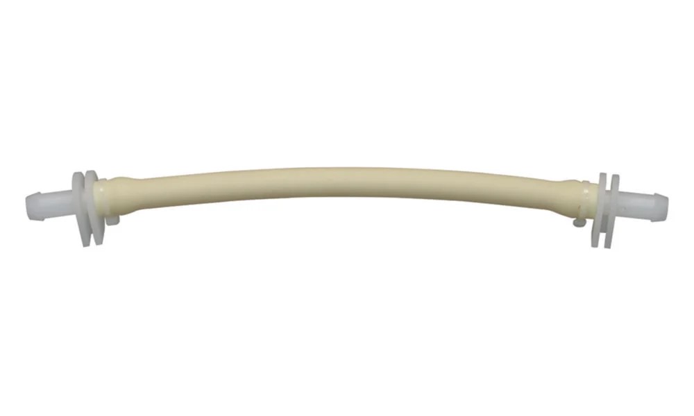 PharMed tubing (ID:1.0 mm) w/connector