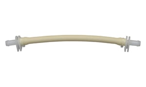 [6263553] Tubing, LLG, PharMed with connector and tube clip, D 4,8 x 8,0 mm
