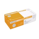 Latex gloves, Unigloves SELECT PLUS, size XS (5-6)
