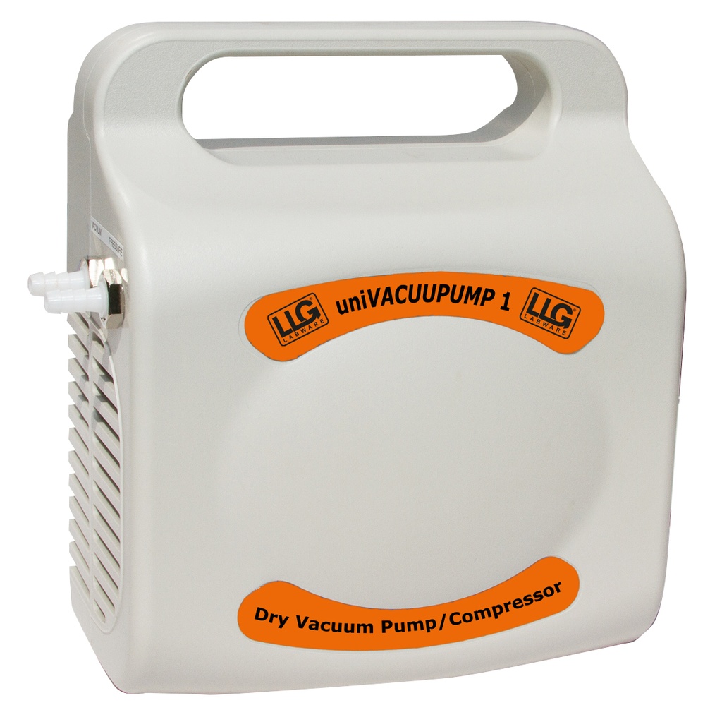 LLG-uniVACUUPUMP 1 vacuumpump