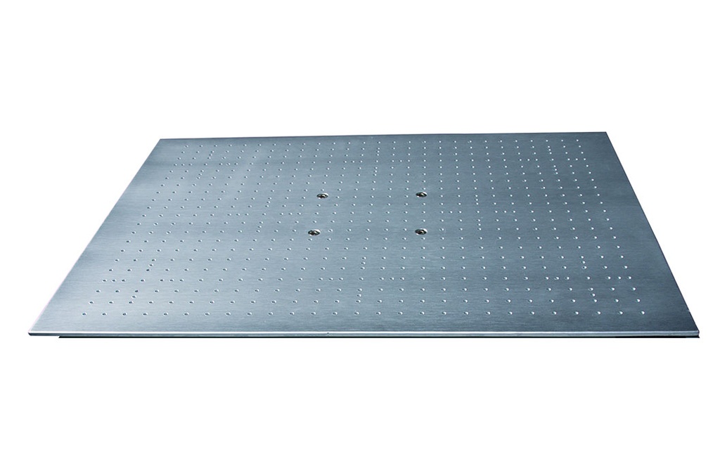Universal platform 610x460mm for LLG-uniSHAKER 25