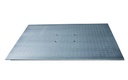 [6263591] Universal platform 610x460mm for LLG-uniSHAKER 25