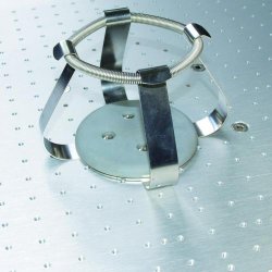 Clamp for LLG-uniSHAKER 25, 250 ml