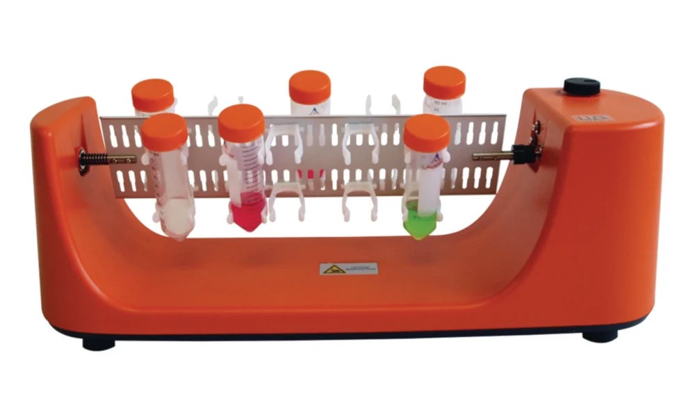 [6263660] Overhead rotator uniROTATOR 2, with EU-plug