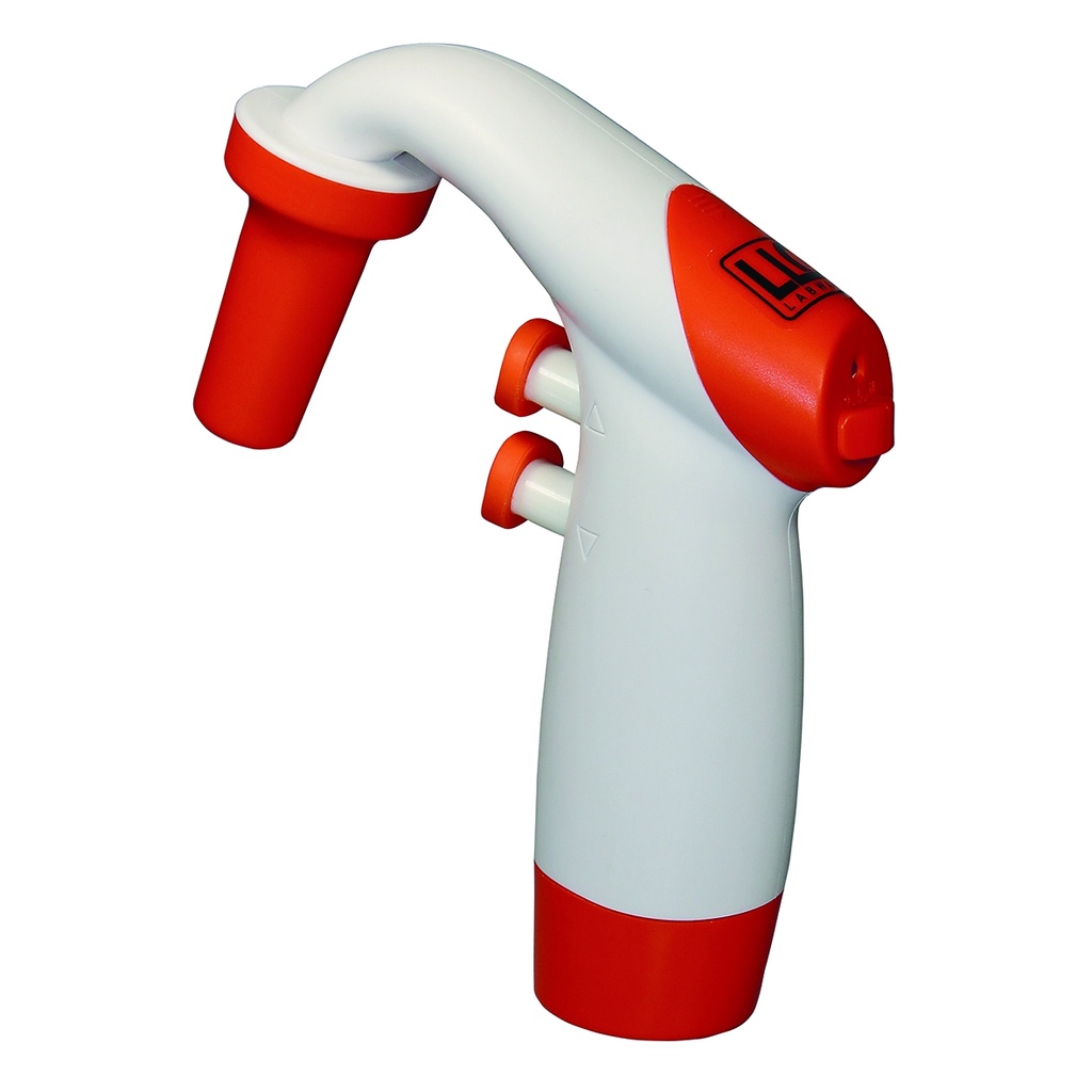 [6263683] Pipette pump, LLG easy, with charging station, EU-plug