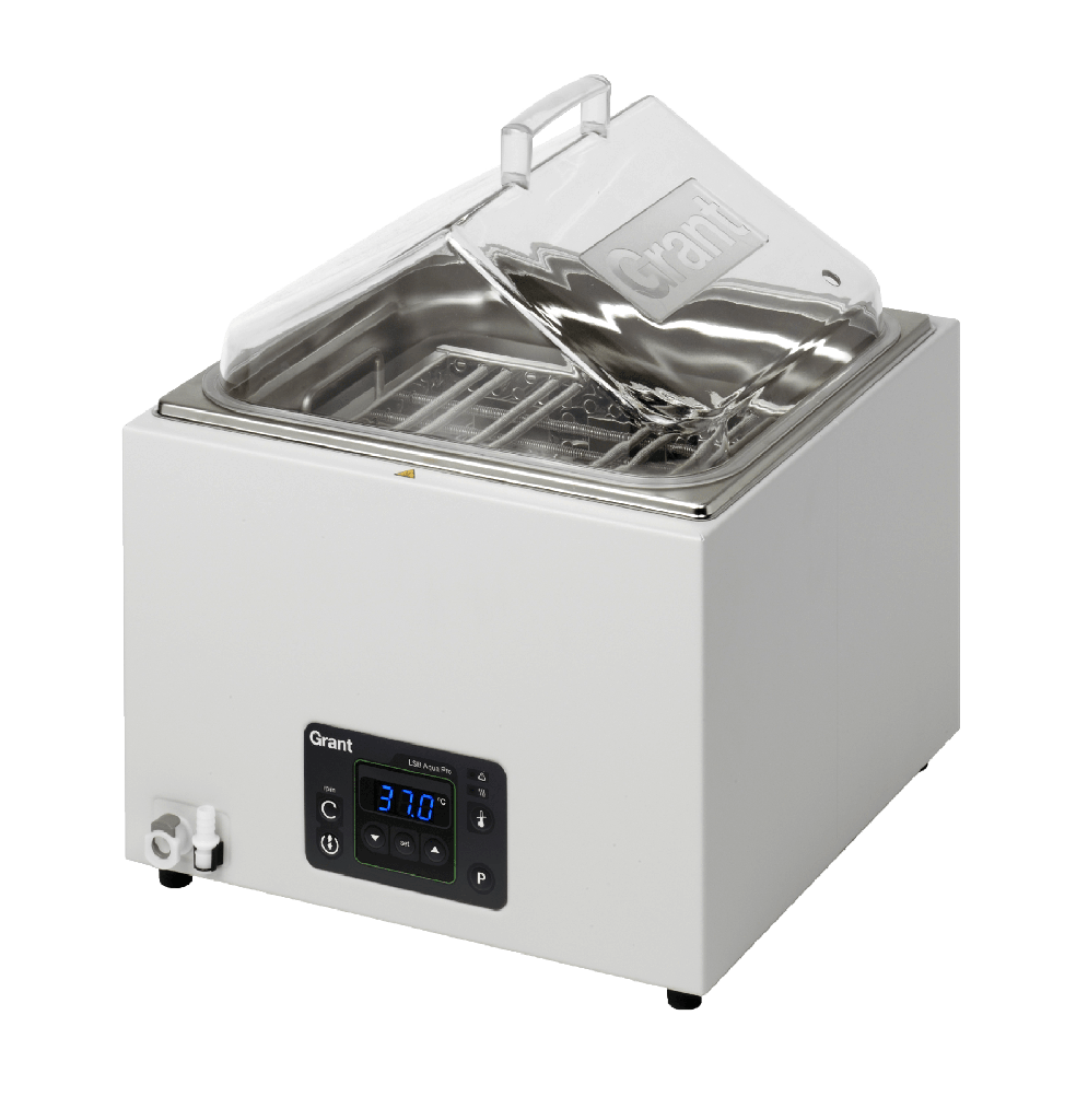 [6264684] Shaking water bath LSB12 linear, digital, 12 L