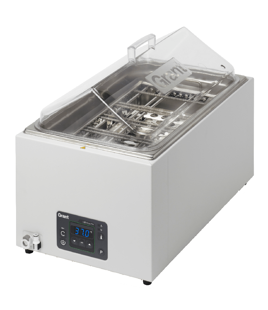 [6264685] Shaking water bath LSB18 linear, digital, 18 L