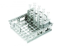 [6264803] Test tube rack SR-19 for 21 x 19 mm tubes