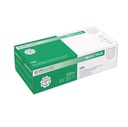 Latex gloves, Unigloves SELECT PLUS, size M (7-8)