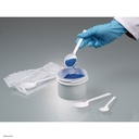 SteriPlast sample spoon 127mm, 2.5ml