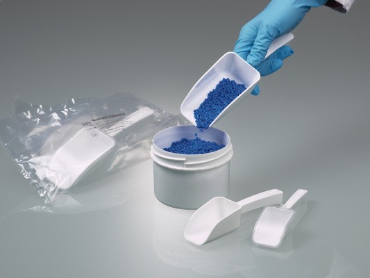 SteriPlast Bio Sample bucket 50 ml, length 160 mm