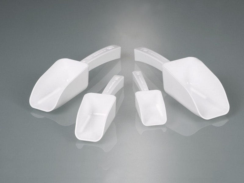 LaboPlast Bio Sample bucket 25 ml, length 141 mm