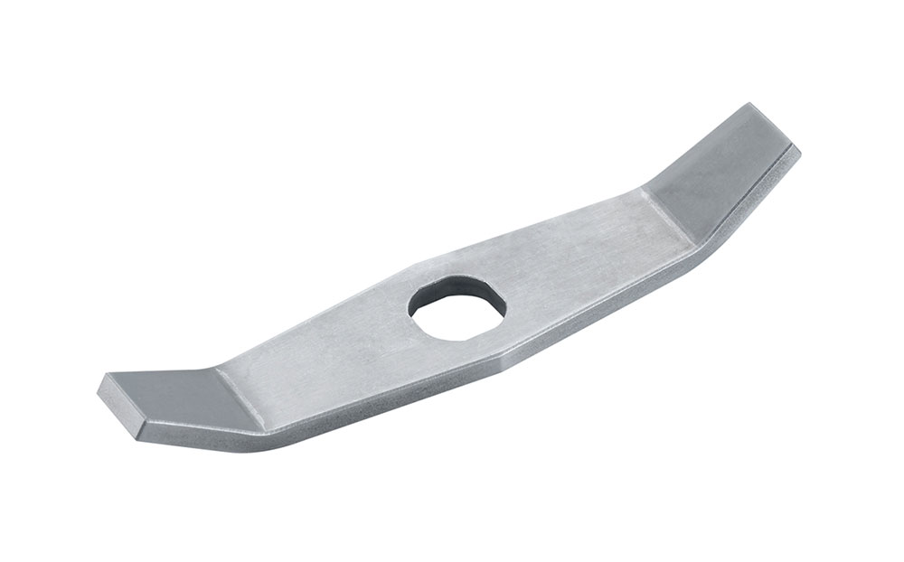 Stainless steel cutter A 10.1