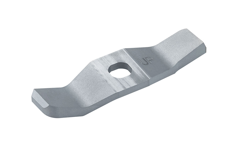 Hard metal cutter A 10.3