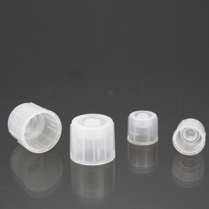 LLG-Dual-position-caps Ø 12mm, PE