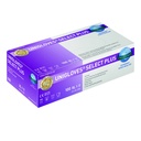 Latex gloves, Unigloves SELECT PLUS, size XL (9 - 10)