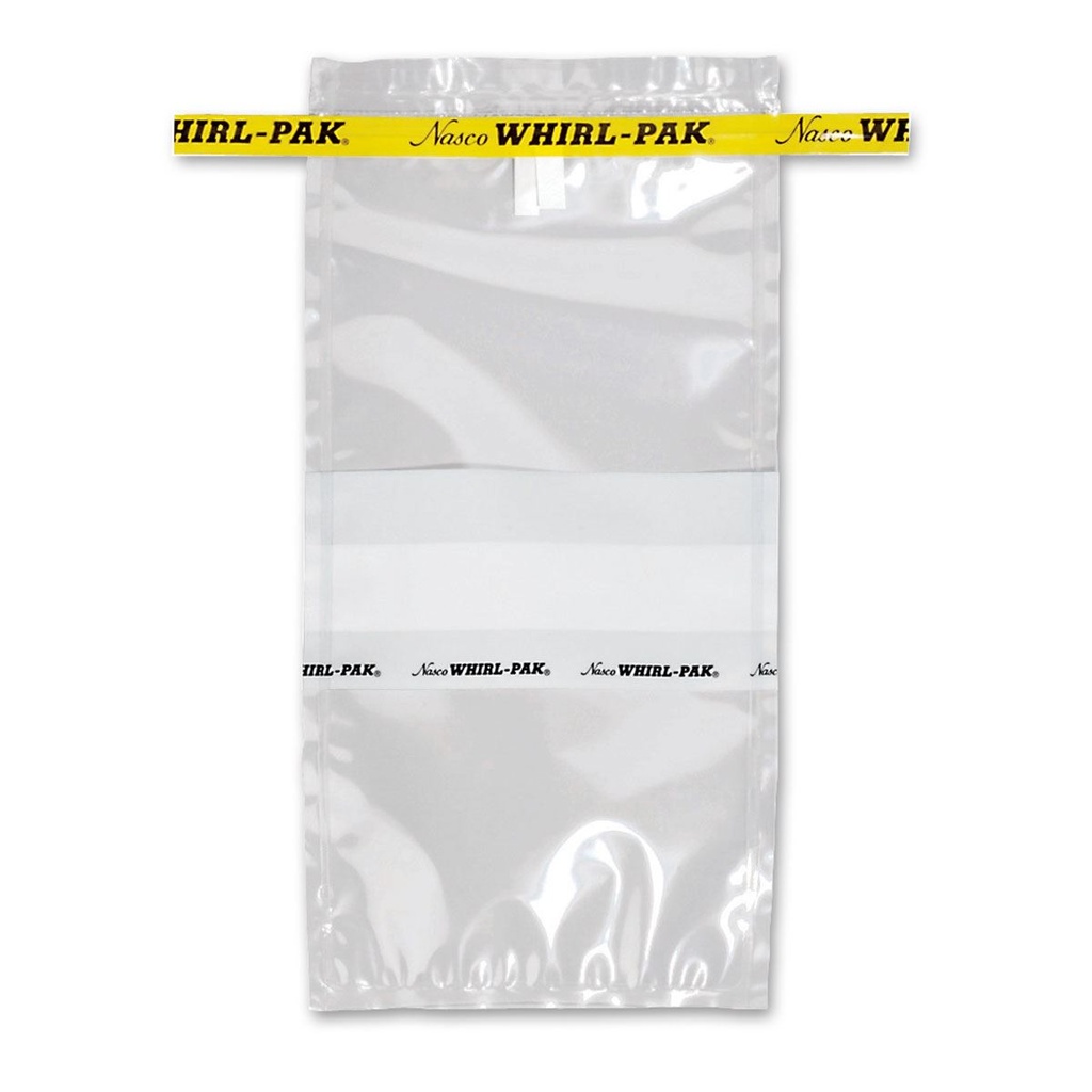Whirl-Pak® prøveposer 254x508mm, sterile, 3640 ml