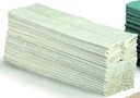 [6266568] LLG-folded tissues, high white, 22 x 42 cm