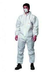 [6266640] Protection suit, LLG titrex® pro, size 2 (M), 5 pcs.